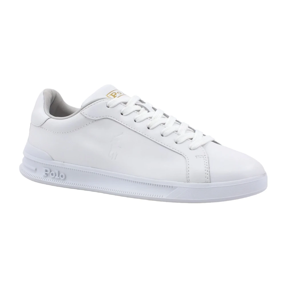 Ralph Lauren Donna Bianco Scarpe, 36 Eu, New,