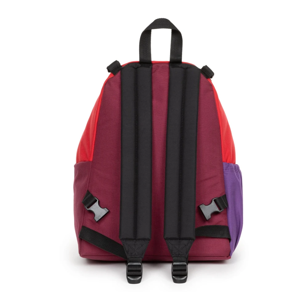 Eastpak Nylon Rugzak met Laptopvak Multicolor Heren