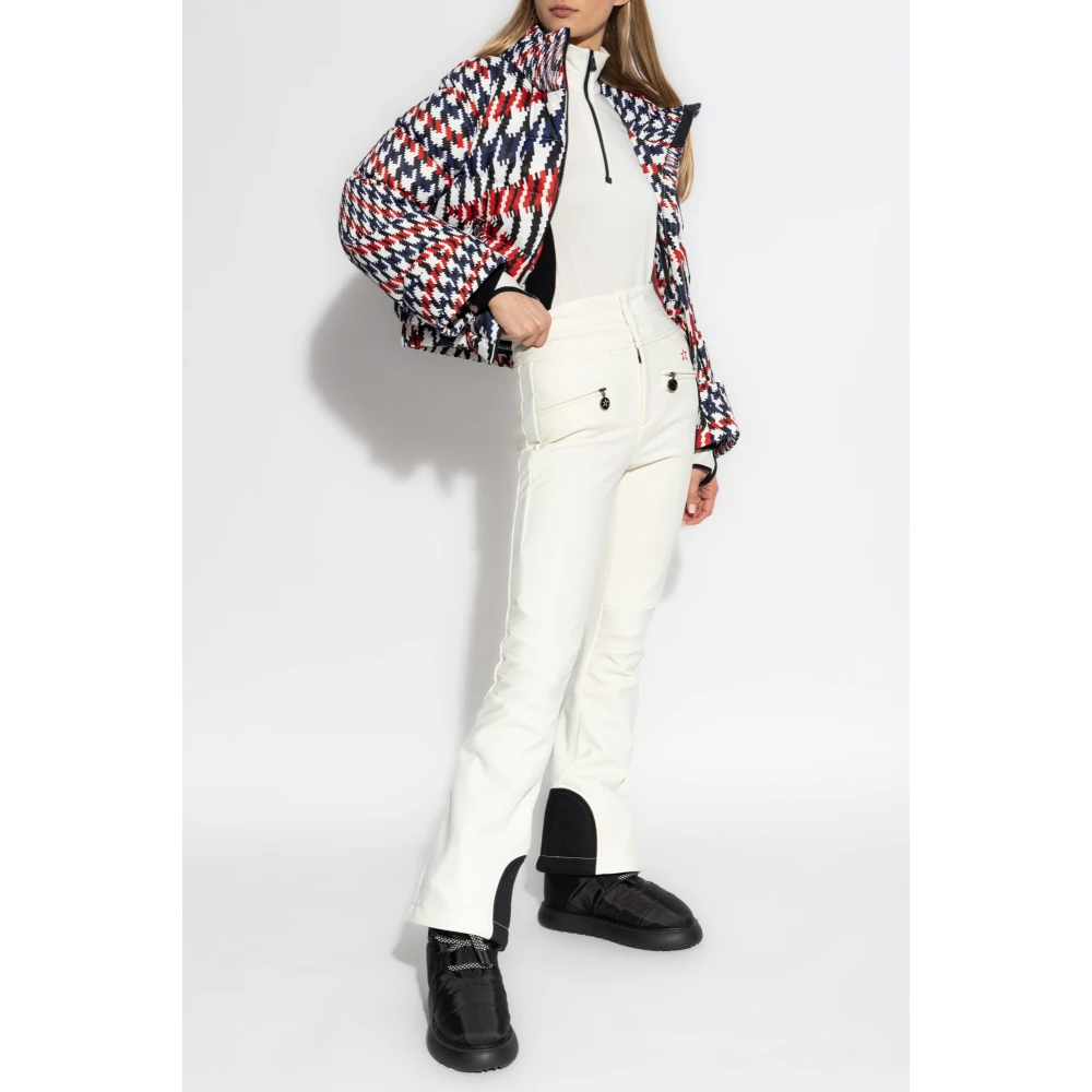 Perfect Moment Ski broek Aurora Beige Dames