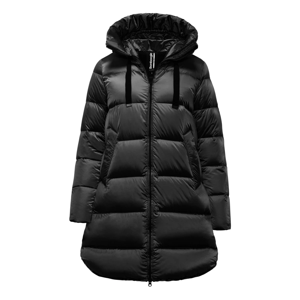 Coats > Down Coats - - BomBoogie - Modalova