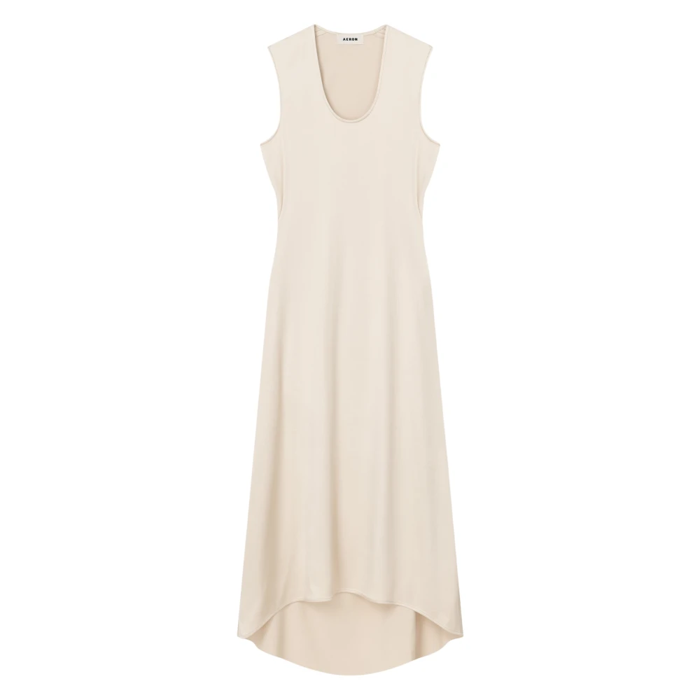Aeron Sansa Beige Dames