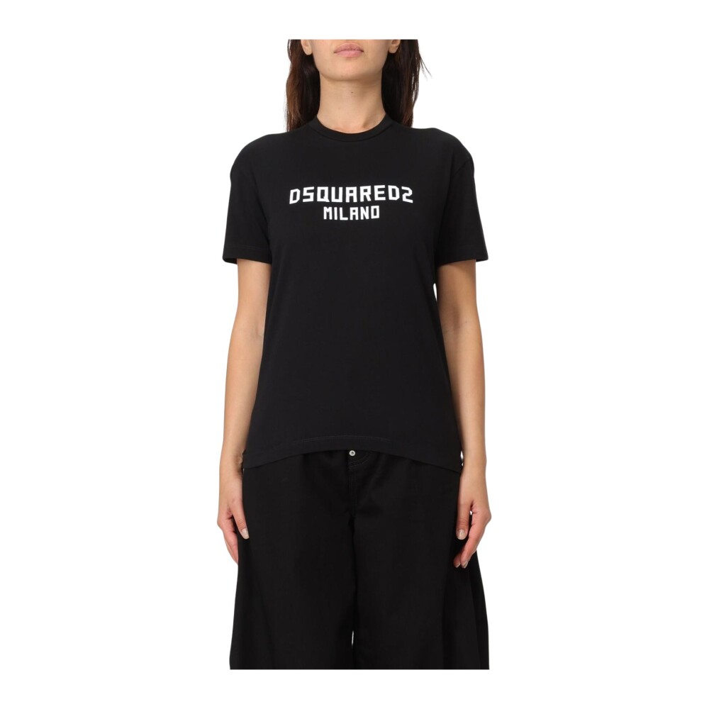 Dsquared2 SNM044114170001M4123 関税送料込 DSQUARED2 ディースクエアード S71LB1361-S30789_470indigo