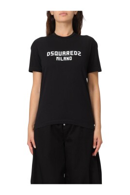 t-shirt-decontracte-avec-logo-et-col-rond