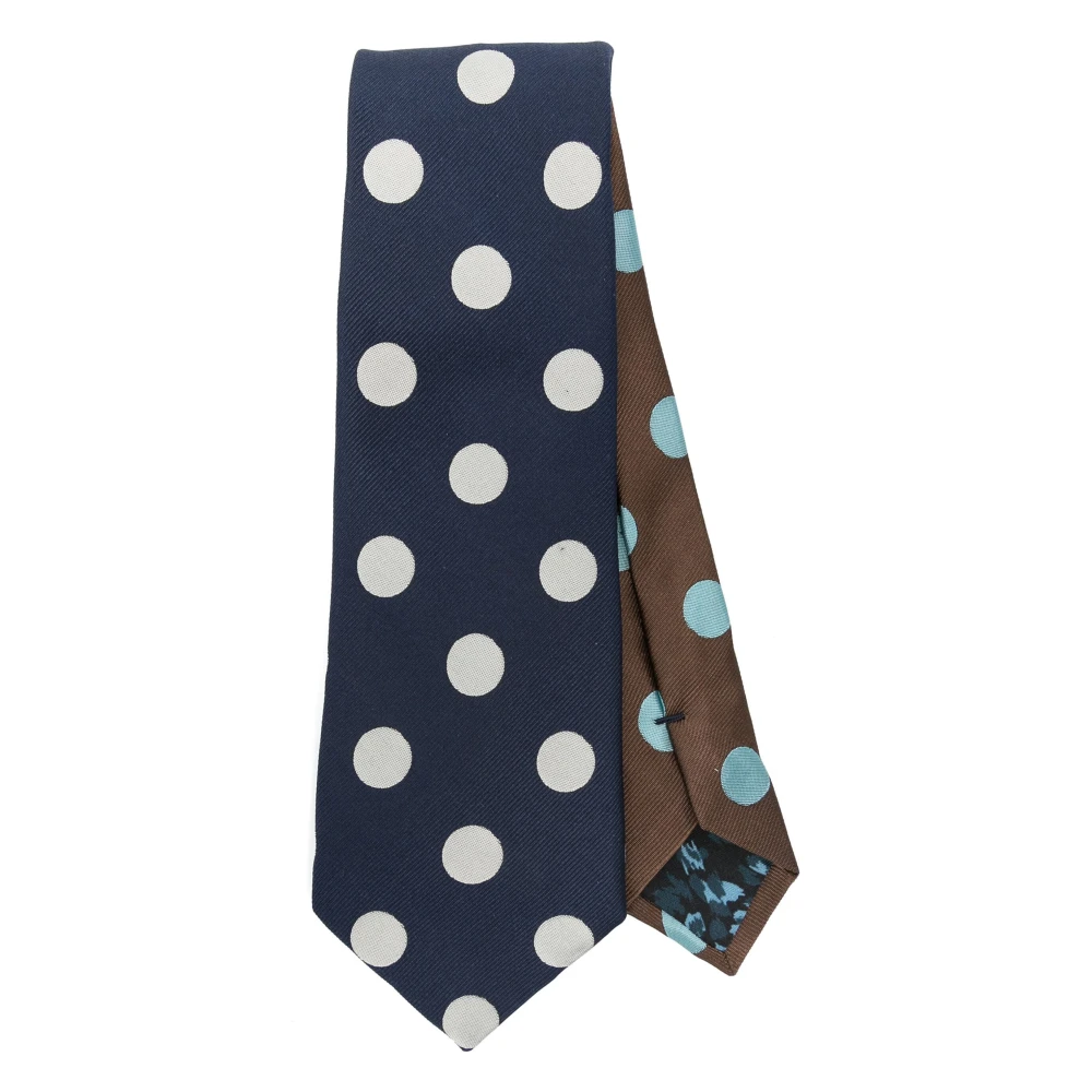 Accessories > Ties - - Paul Smith - Modalova