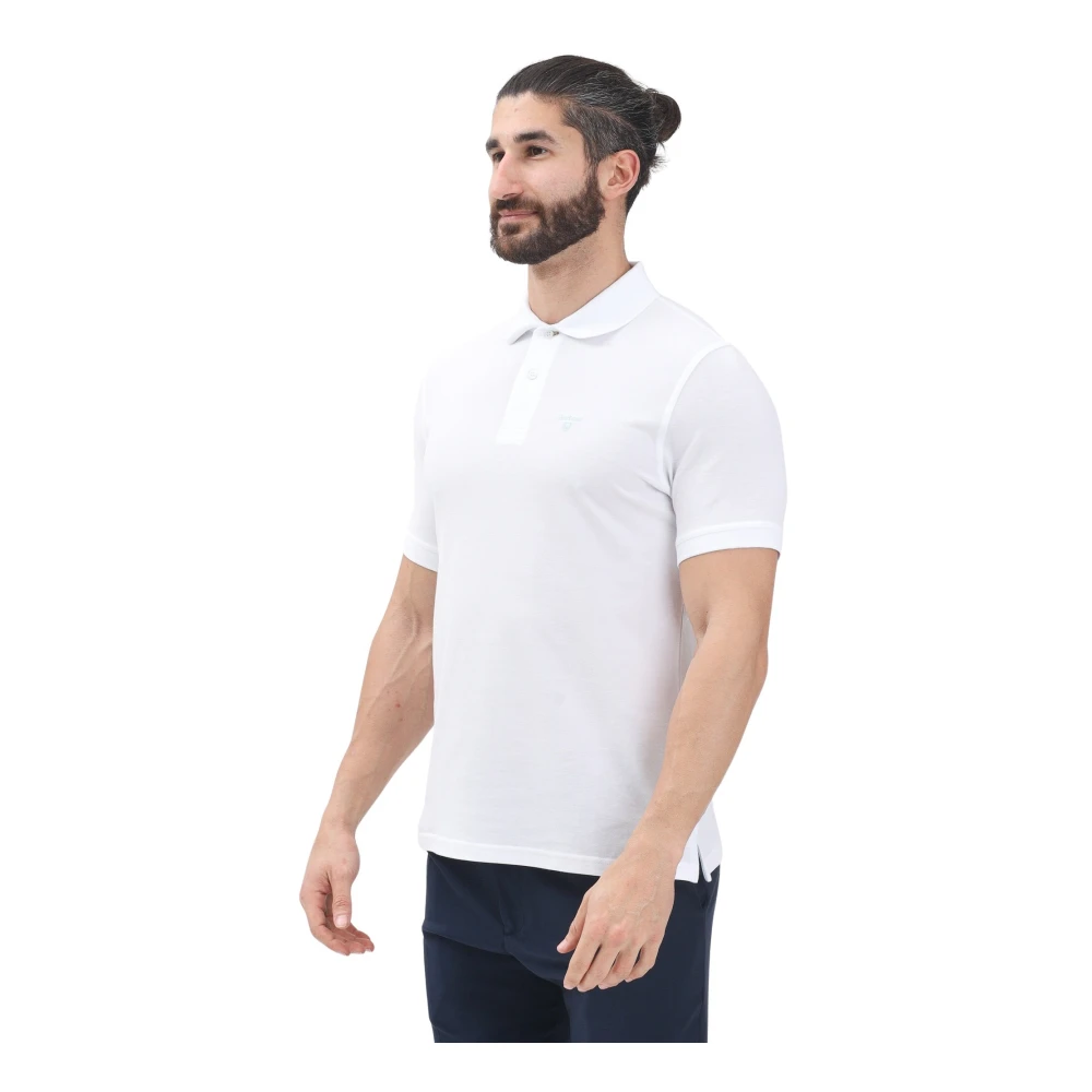 Tops > Polo Shirts - - Barbour - Modalova