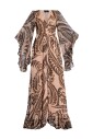 robe-longue-avec-impression-graphique-angkor