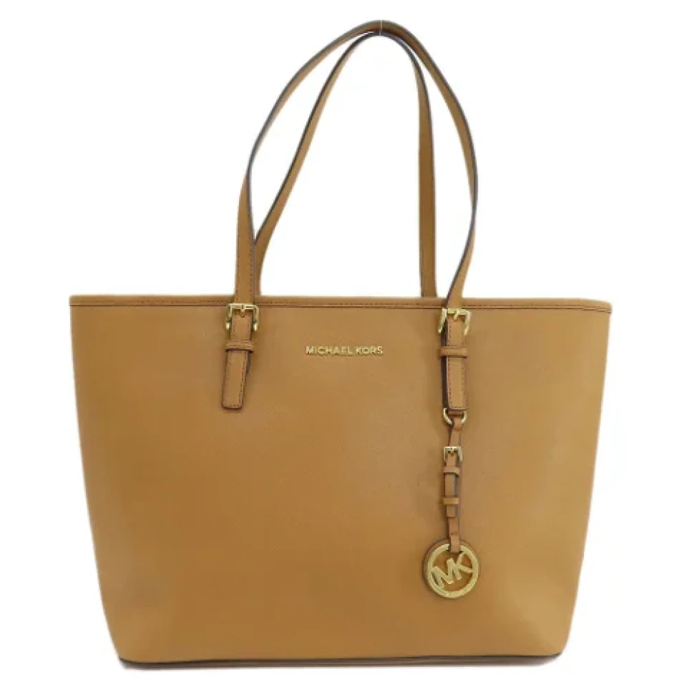 Pre-owned > Pre-owned Bags > Pre-owned Tote Bags - - Michael Kors Pre-owned - Modalova
