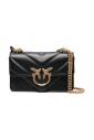 black-mini-love-one-shoulder-bag