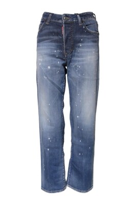 jean-droit-taille-mi-haute-bleu