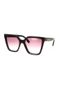 geometric-glamour-sunglasses-with-dark-brown-frame-and-grey-lenses