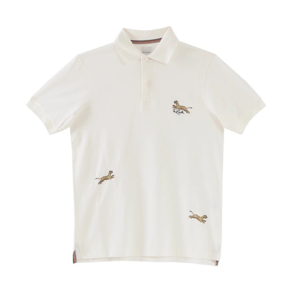 Tops > Polo Shirts - - Paul Smith - Modalova