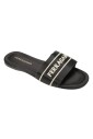 elegant-black-fabric-slide-sandal