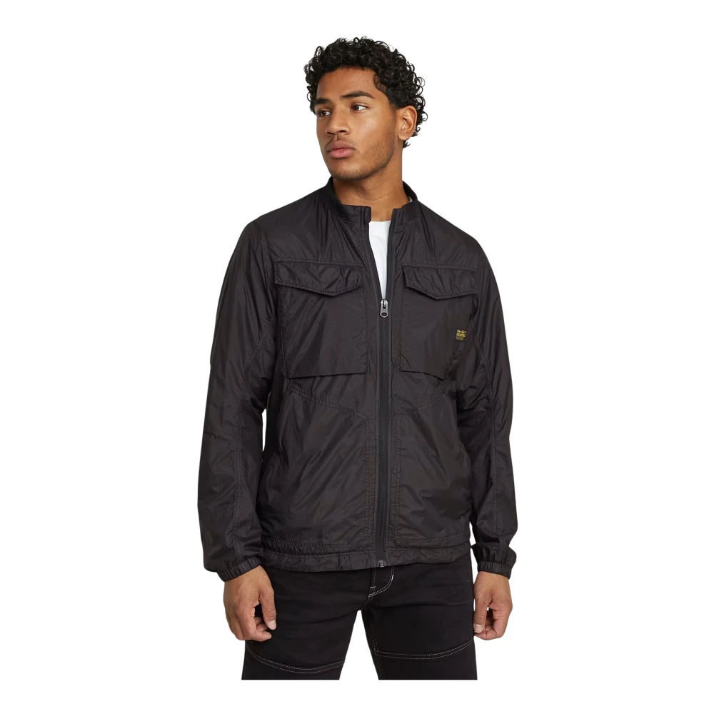 Jackets > Light Jackets - - G-star - Modalova