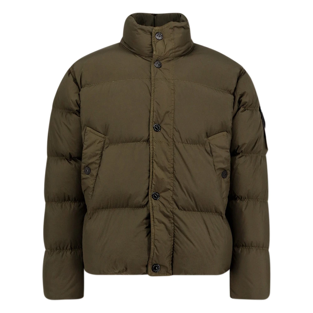 Jackets > Winter Jackets - - Stone Island - Modalova