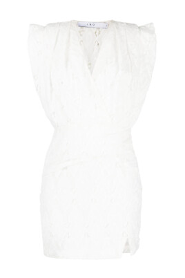 white-midi-dress-perine-style