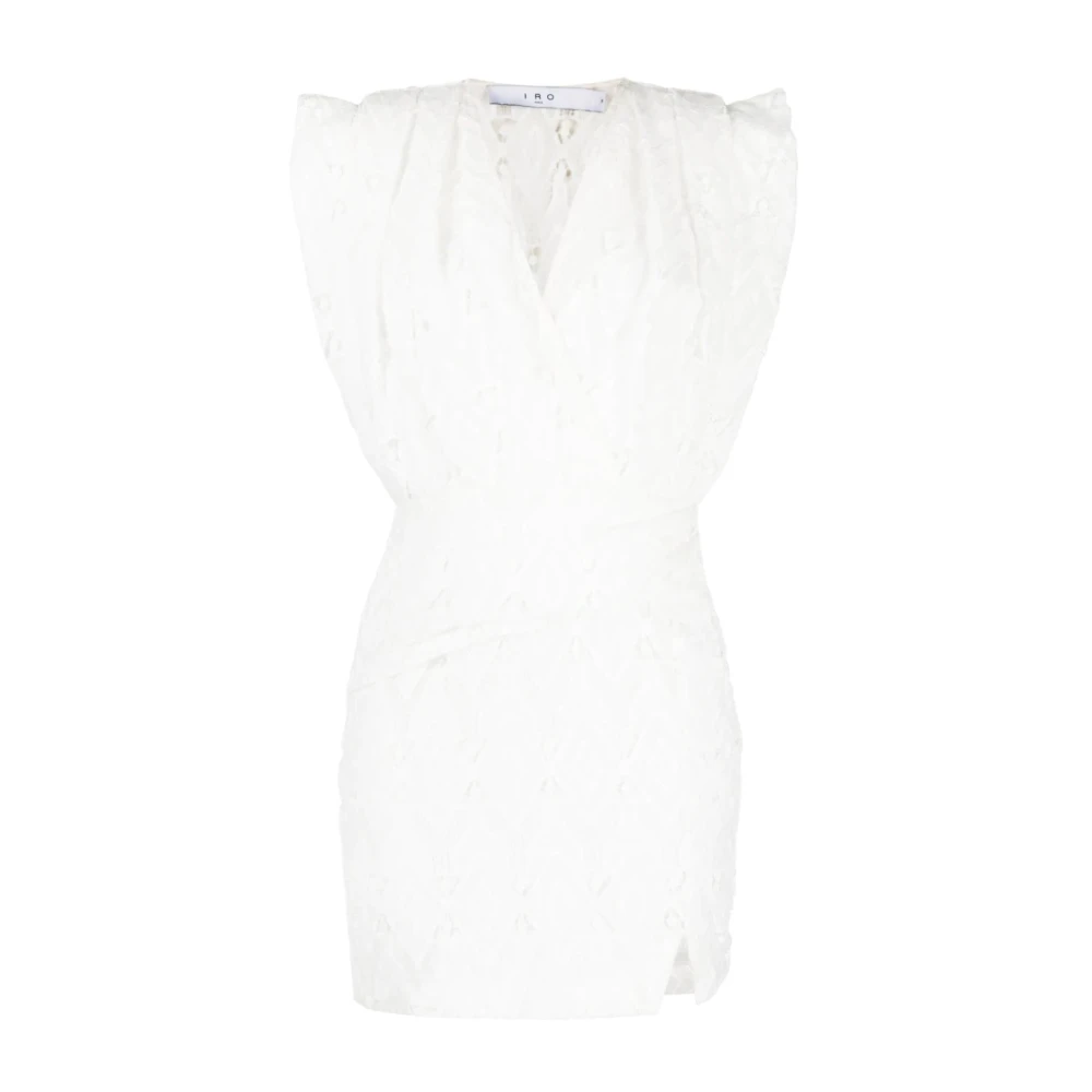 Dresses > Day Dresses > Short Dresses - - IRO - Modalova