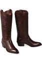 bottes-en-cuir-style-western
