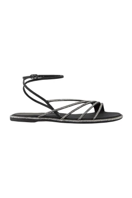 Scarlet Sandals