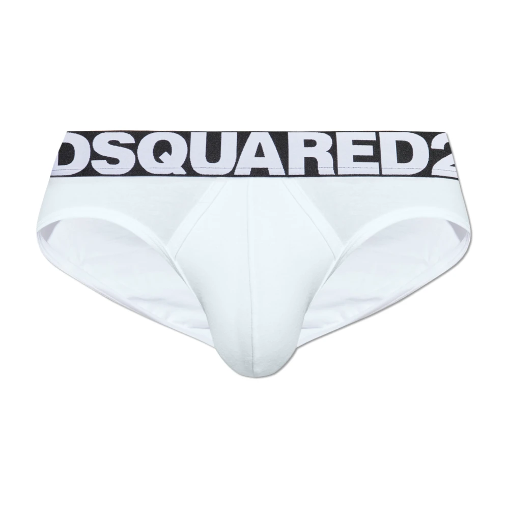 Underwear > Bottoms - - Dsquared2 - Modalova