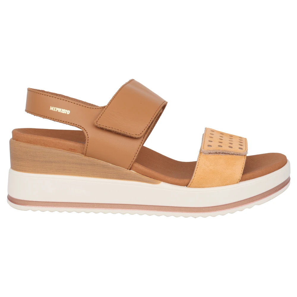 Shoes > Heels > Wedges - - Mephisto - Modalova