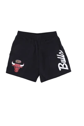Chicago Bulls NBA Shorts