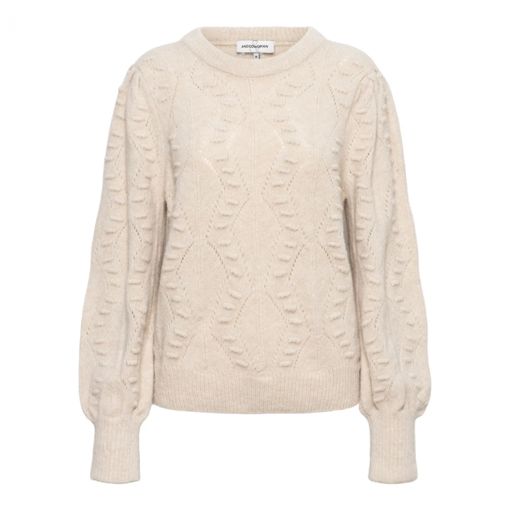 &Co Woman Baila Beige Dames