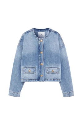 Blanche Jacket