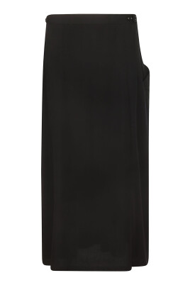 pleated-skirt