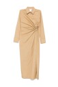 beige-dresses-for-women