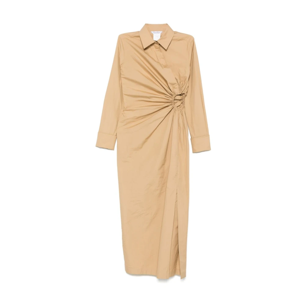 Dresses > Day Dresses > Maxi Dresses - - Max Mara - Modalova