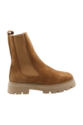 Suzuki Boot