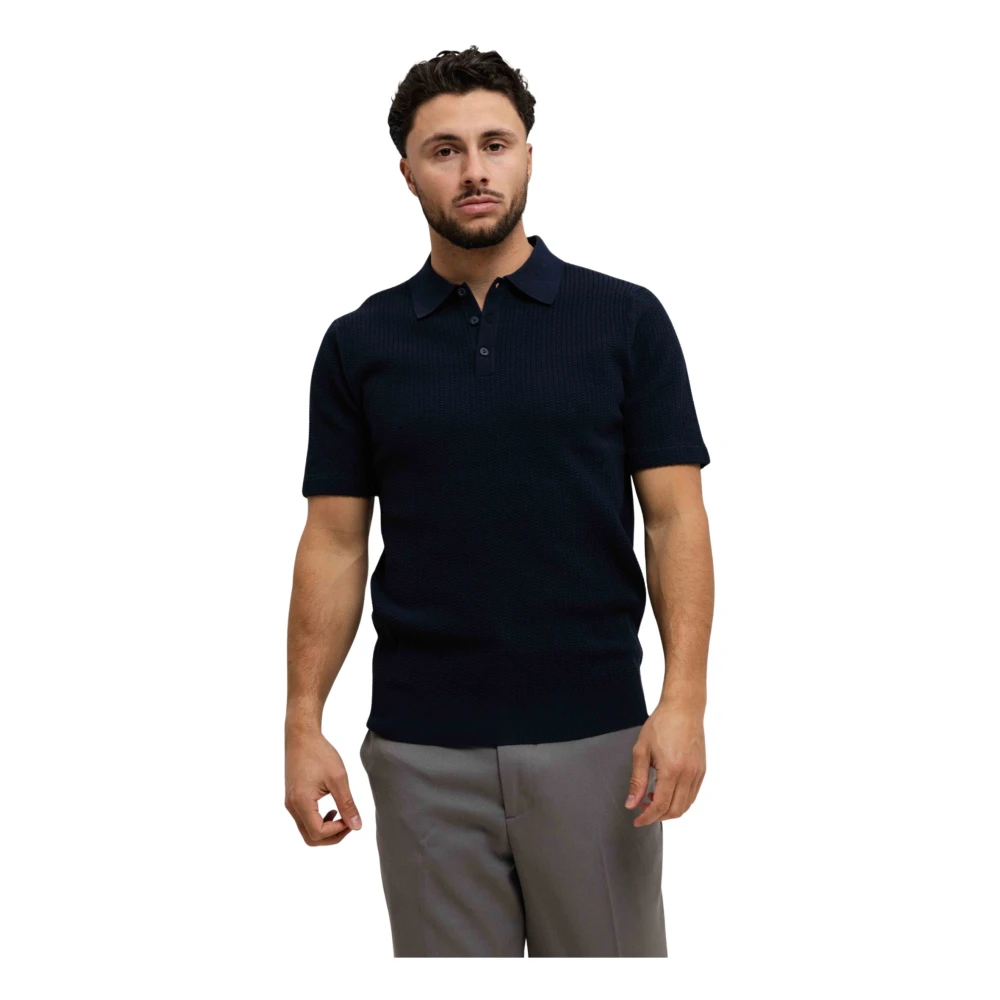 Tops > Polo Shirts - - Pure Path - Modalova
