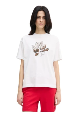 T-shirt Trist