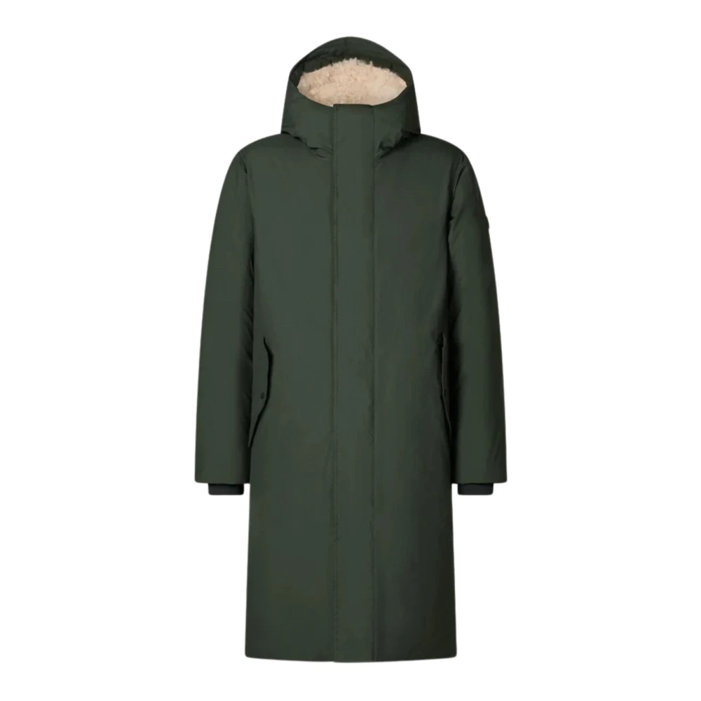 Coats > Parkas - - Save The Duck - Modalova
