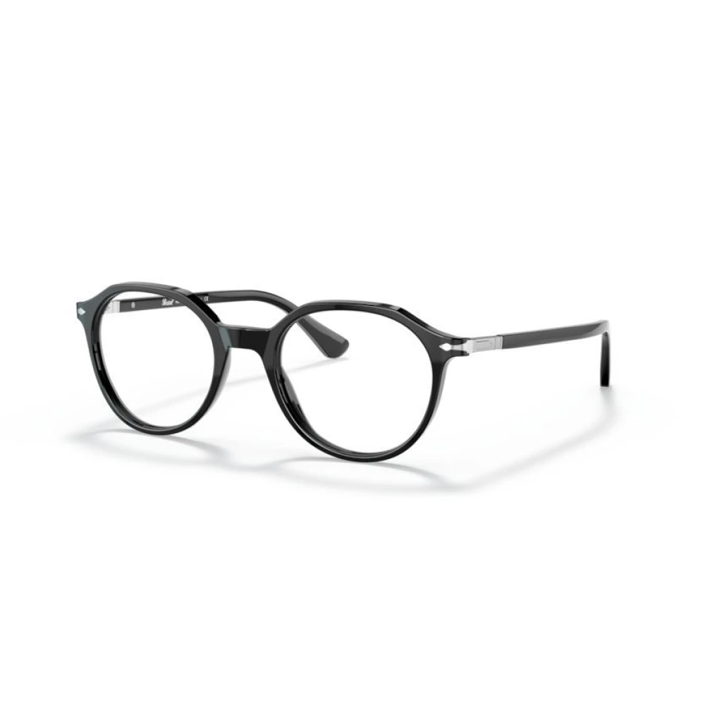 Persol Moderne Vista Zonnebril Black Unisex