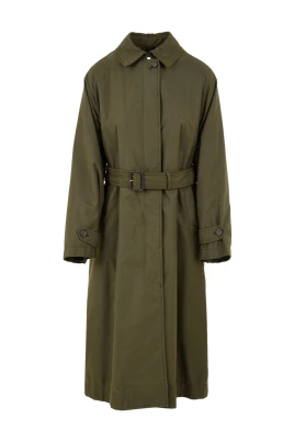 Grön Kappa Modell 0710 G823 01239