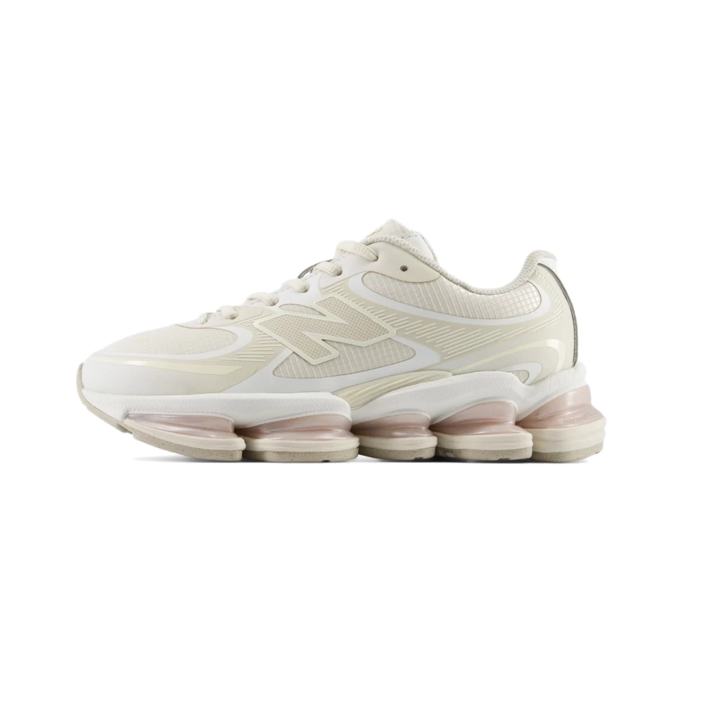 New Balance Donna Beige Sport, 36 1/2 Eu, New,