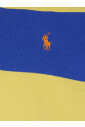 polo-a-rayures-en-coton-jaune-bleu