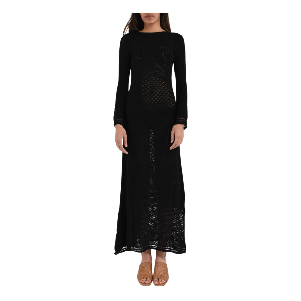 Dresses > Day Dresses > Maxi Dresses - - Akep - Modalova