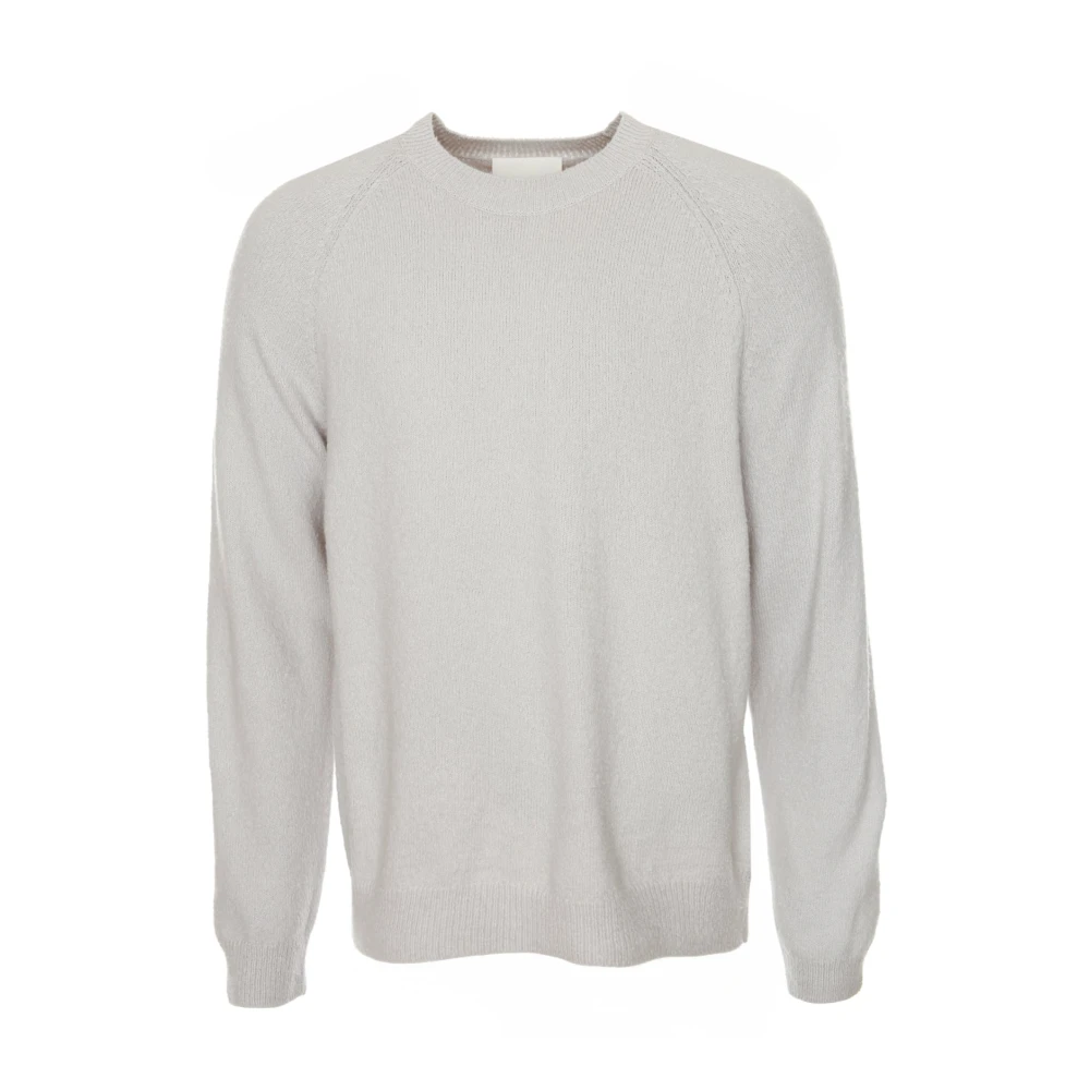 Knitwear > Round-neck Knitwear - - Closed - Modalova