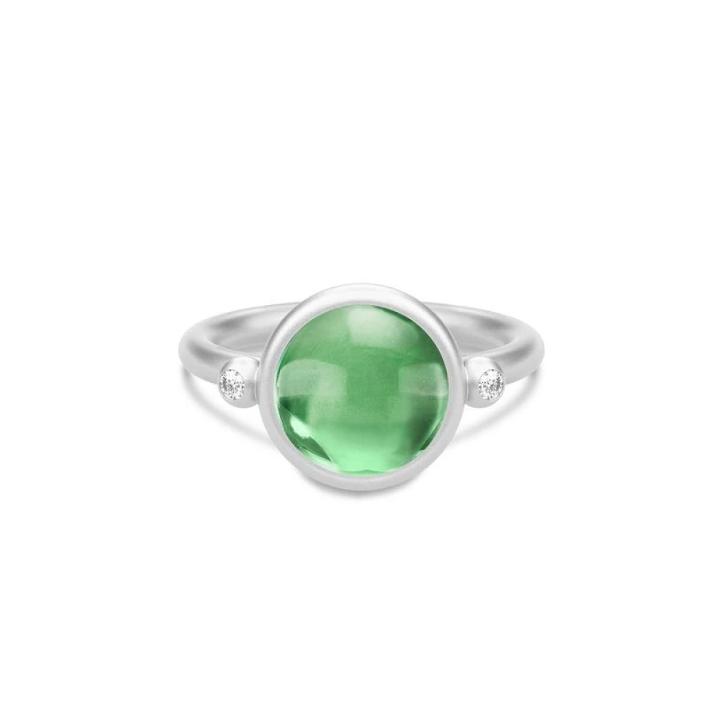 Accessories > Jewellery > Rings - - Julie Sandlau - Modalova