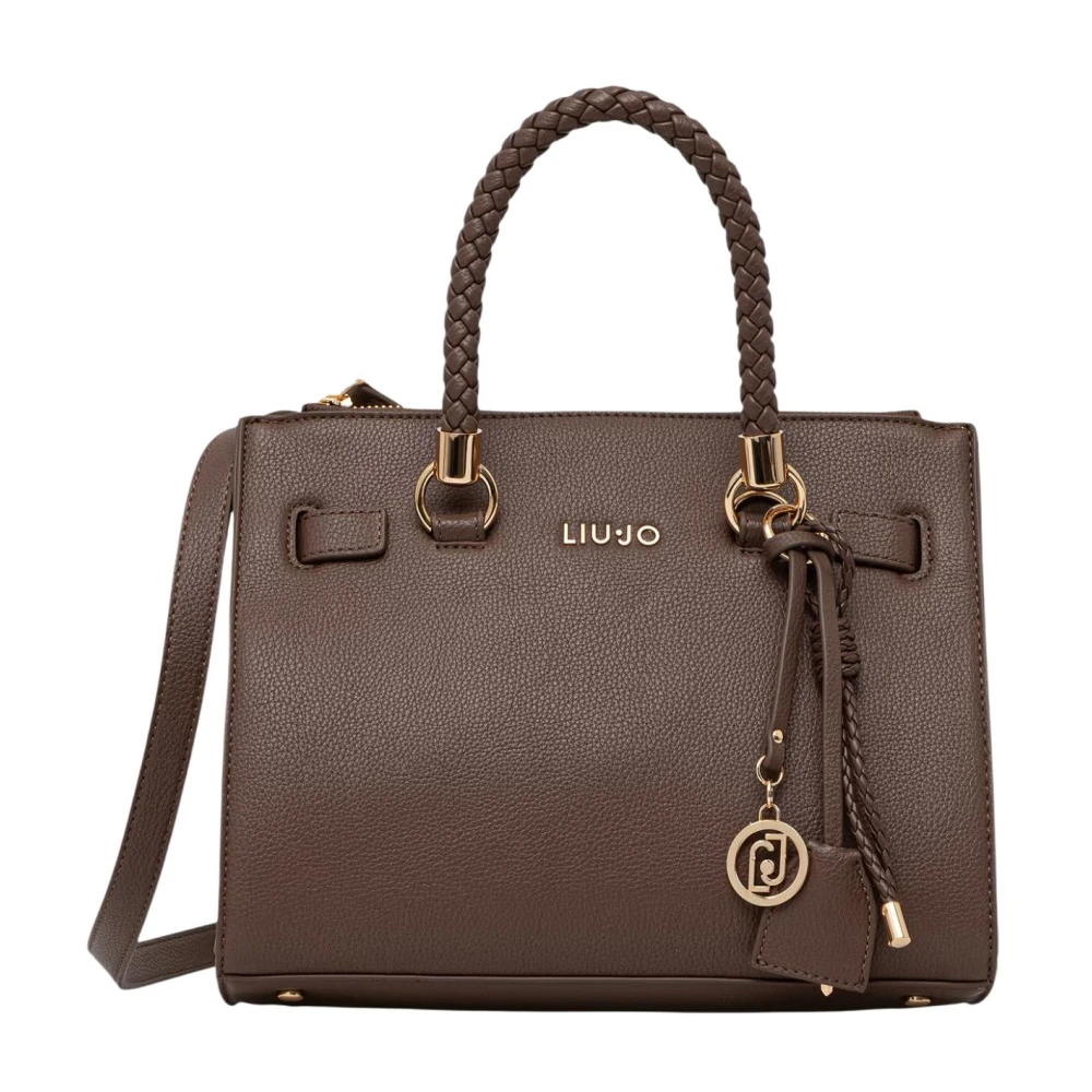 Liu Jo , Damen, Taschen, Beige, One Size