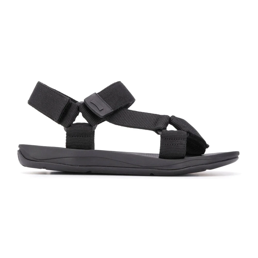 Camper Uomo Nero - Sandali Open Casual - Shoes - 42 Eu