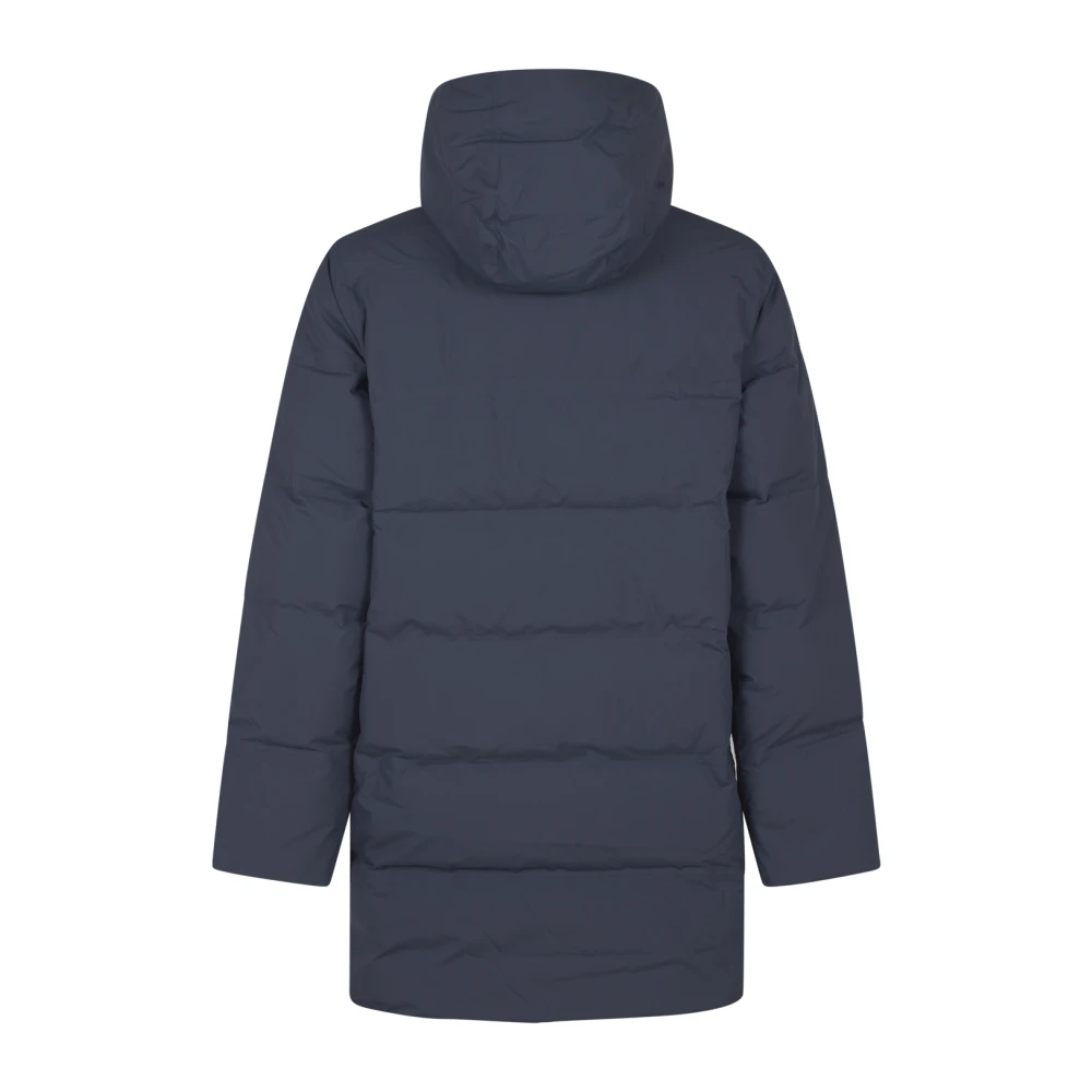 Patagonia Heren bovenkleding jassen Blue Heren