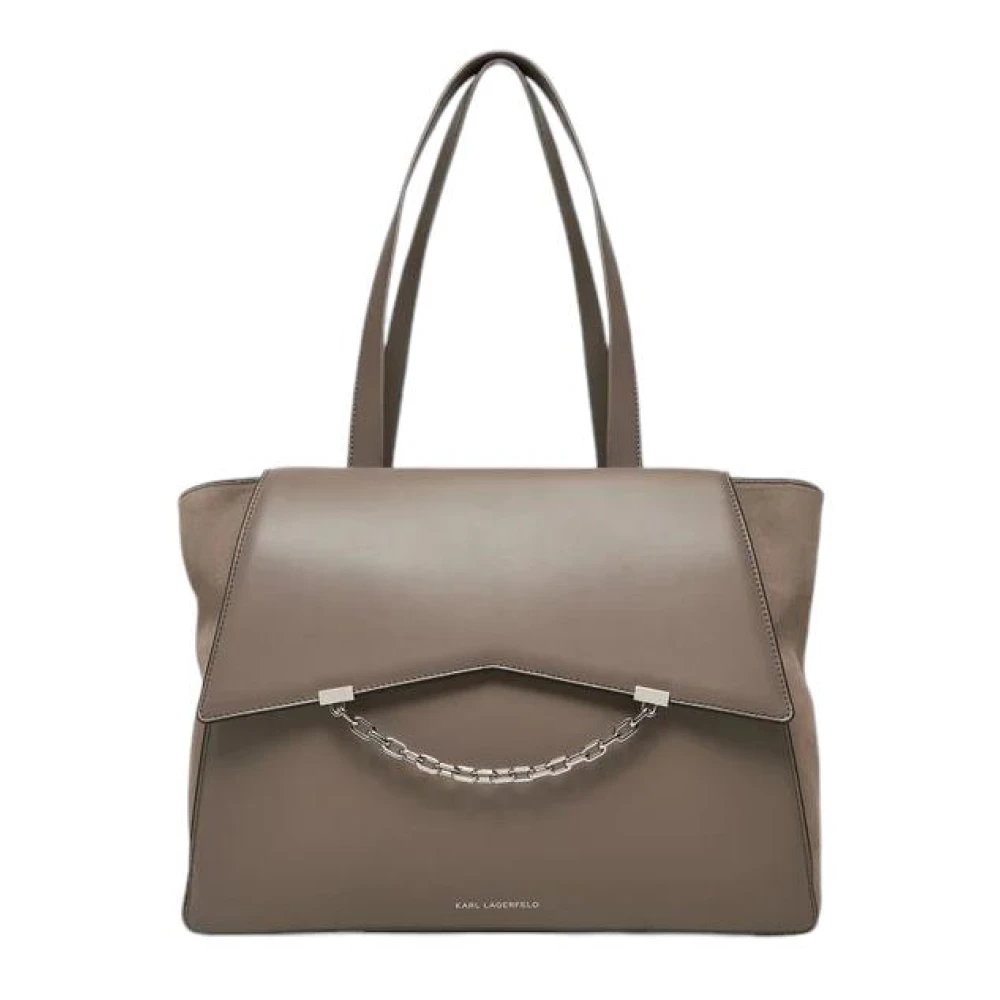 Bags > Shoulder Bags - - Karl Lagerfeld - Modalova