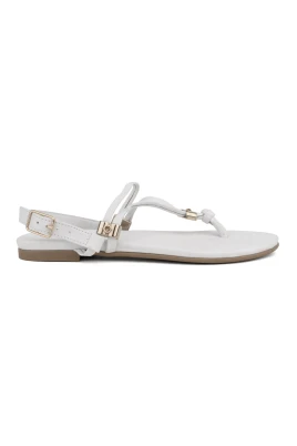 Casual Öppna Sandaler