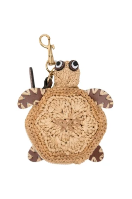 Turtle Charm