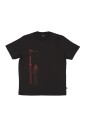 musashi-outline-tee-zwart-heren-t-shirt