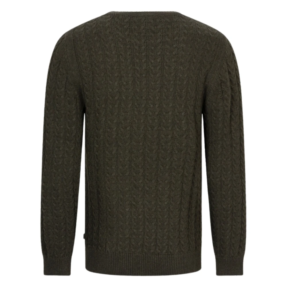 Cavallaro Groen Orvieto Stijlvol Overhemd Green Heren