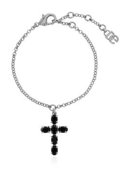 Armband med religiöst motiv